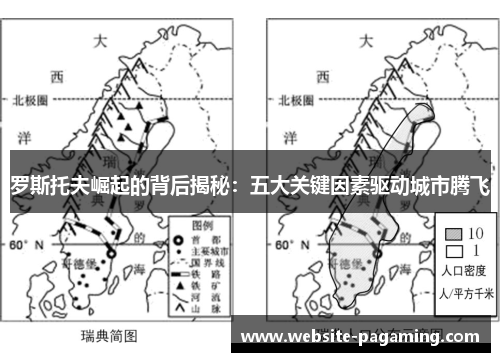 罗斯托夫崛起的背后揭秘：五大关键因素驱动城市腾飞