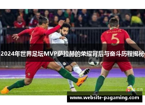 2024年世界足坛MVP萨拉赫的荣耀背后与奋斗历程揭秘