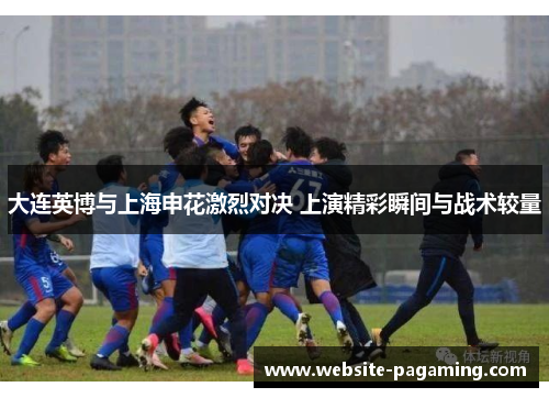大连英博与上海申花激烈对决 上演精彩瞬间与战术较量