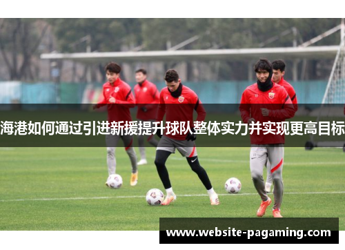 海港如何通过引进新援提升球队整体实力并实现更高目标
