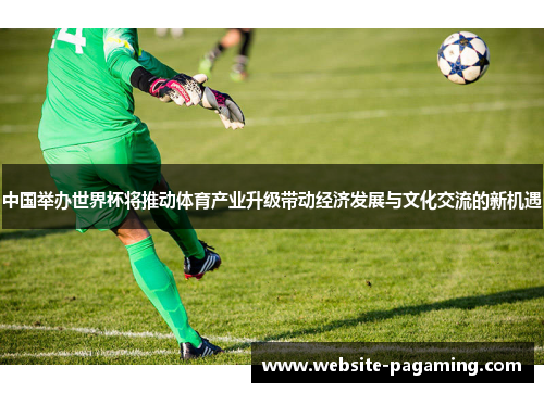 中国举办世界杯将推动体育产业升级带动经济发展与文化交流的新机遇 中国举办世界杯将推动体育产业升级带动经济发展与文化交流的新机遇