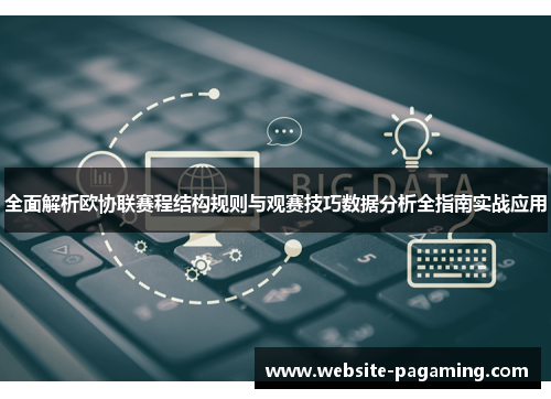 全面解析欧协联赛程结构规则与观赛技巧数据分析全指南实战应用 全面解析欧协联赛程结构规则与观赛技巧数据分析全指南实战应用