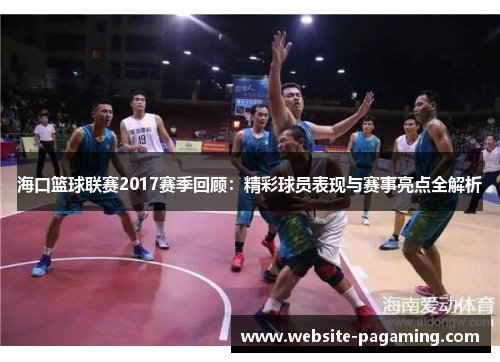 海口篮球联赛2017赛季回顾：精彩球员表现与赛事亮点全解析