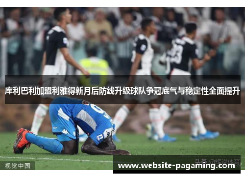 库利巴利加盟利雅得新月后防线升级球队争冠底气与稳定性全面提升 库利巴利加盟利雅得新月后防线升级球队争冠底气与稳定性全面提升