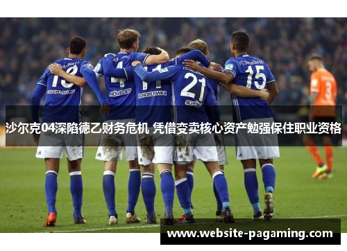 沙尔克04深陷德乙财务危机 凭借变卖核心资产勉强保住职业资格 沙尔克04深陷德乙财务危机 凭借变卖核心资产勉强保住职业资格