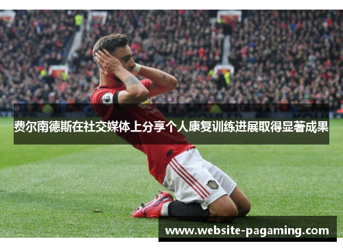 费尔南德斯在社交媒体上分享个人康复训练进展取得显著成果